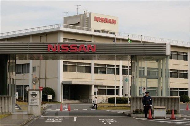 Nissan đặt mục tiêu 50% doanh số bán ôtô vào năm 2030 là xe điện