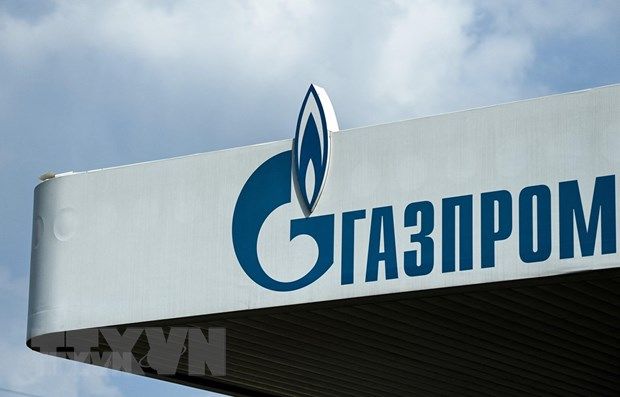 Gazprom báo cáo lợi nhuận kỷ lục nhờ giá khí đốt tăng mạnh