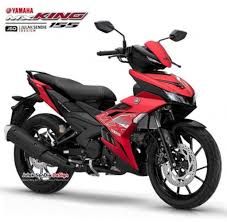 Yamaha Exciter thế hệ mới rục rịch ra mắt Việt Nam?