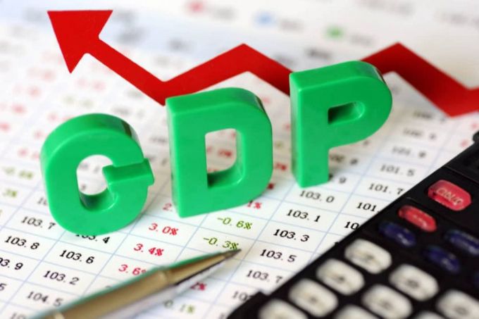 Năm 2020, tăng trưởng GDP của Việt Nam thuộc nhóm cao nhất thế giới