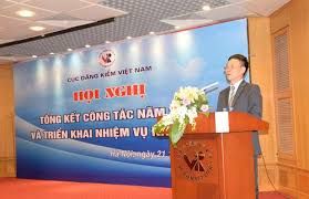 Cục Đăng kiểm Việt Nam nhận nhiều ủy quyền đăng kiểm tàu nước ngoài