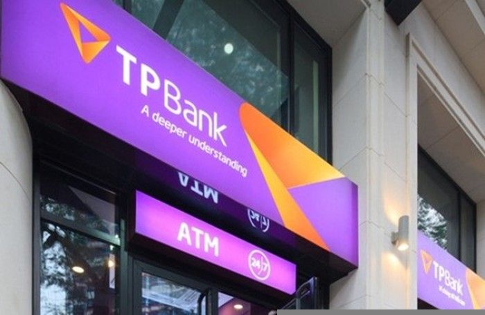 TP Bank - Ngân hàng đầu tiên công bố kết quả kinh doanh năm 2020