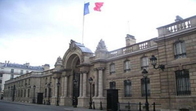 Bí mật những bàn tiệc tại Điện Elysée qua các đời tổng thống Pháp