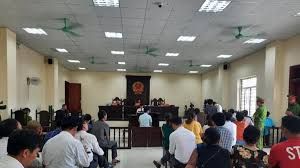 Vụ án Lê Thảo Nguyên tại Nghi Sơn, Thanh Hóa: Bị cáo phản ứng gay gắt vì không triệu tập bị hại và nhân chứng