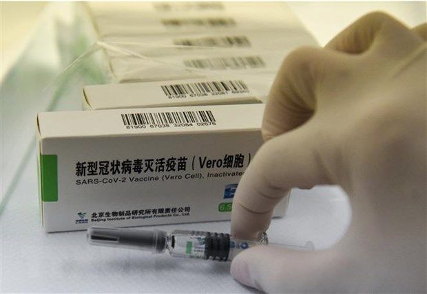 Trung Quốc viện trợ 100 triệu liều vaccine cho nước đang phát triển