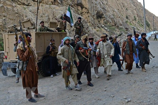 Afghanistan: NRF tố cáo Taliban đang thanh lọc sắc tộc ở tỉnh Panjshir