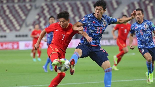 Vòng loại World Cup: Cơ hội nào cho Việt Nam và Trung Quốc?