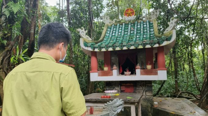 Chiến khu Đ: Mảnh đất của những chiến công và huyền thoại