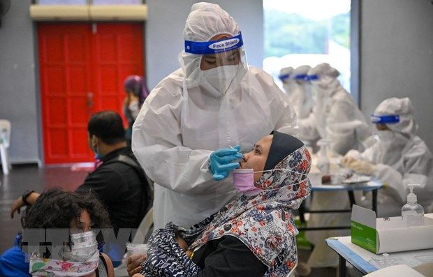 Indonesia công bố các chiến lược sống chung với dịch bệnh