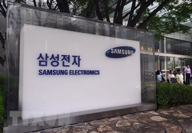 Samsung cam kết tạo ra 30.000 việc làm mới cho thanh niên trong 3 năm