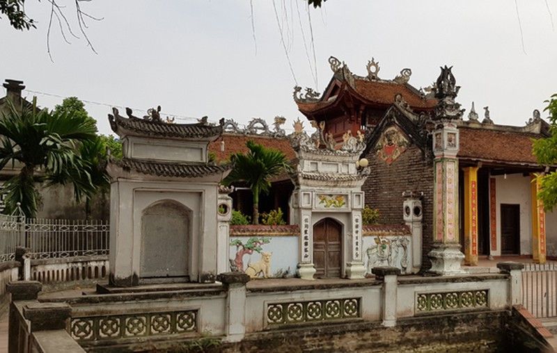 Nhớ thương hiệu pháo Bình Đà một thuở