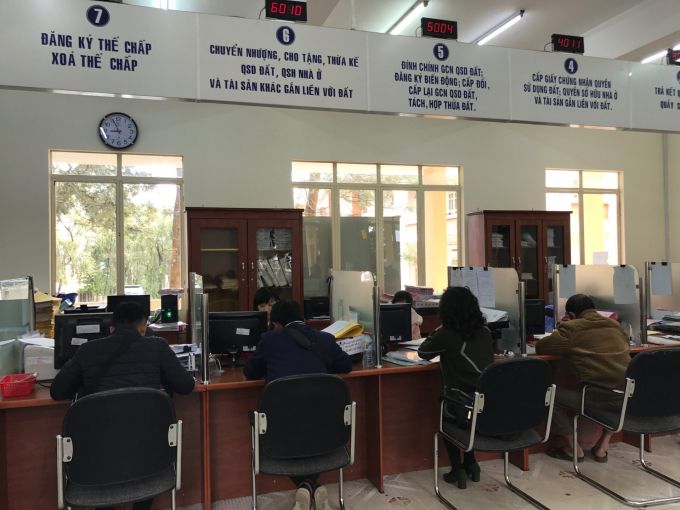 Lâm Đồng: Liệu có tình trạng “trên nóng dưới lạnh” trong xử lý thất thu thuế từ BĐS