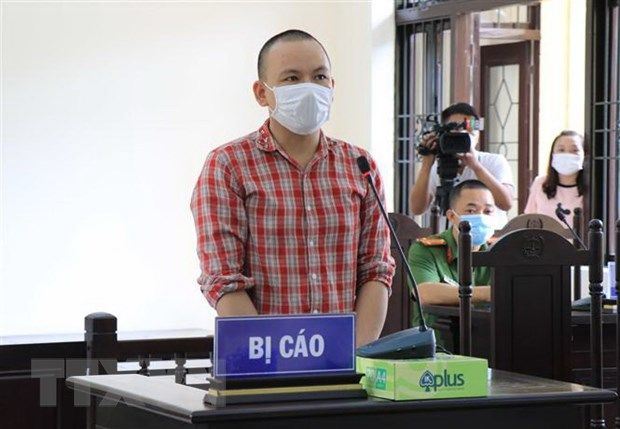Bắc Ninh: Làm lây lan dịch và gây rối trật tự, lĩnh án 36 tháng tù