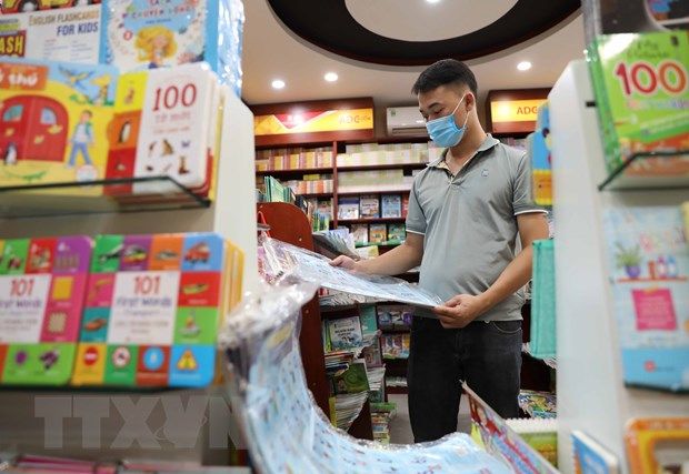 [Photo] Một số loại hình dịch vụ tại Hà Nội đã mở cửa trở lại