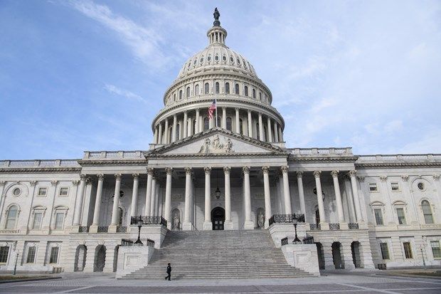 Ủy ban Ngân sách Hạ viện Mỹ thông qua dự luật cứu trợ 1.900 tỷ USD