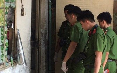 Bức thư tuyệt mệnh của phó BQLDA huyện Long Thành có dòng chữ “bất mãn cuộc sống”