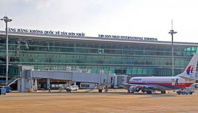 TP.HCM: Điều chỉnh quy hoạch chi tiết sân bay Tân Sơn Nhất