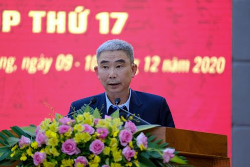 Giám đốc Sở TN&MT Lâm Đồng tiếp tục rút kinh nghiệm trong công tác phòng chống tham nhũng