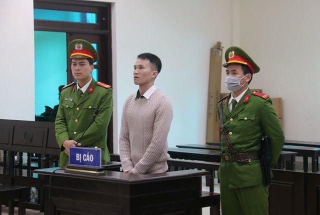 Tử tù ở Bắc Ninh khai đã đưa hơn 600 triệu đồng cho những ai để 