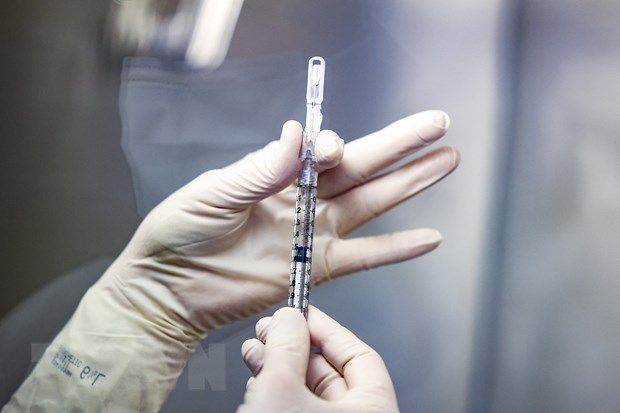Mỹ: Ban cố vấn FDA ủng hộ sử dụng vắcxin của Johnson & Johnson