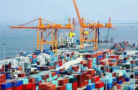 Tháng 2 kim ngạch xuất khẩu hàng hóa ước tính đạt 20 tỷ USD