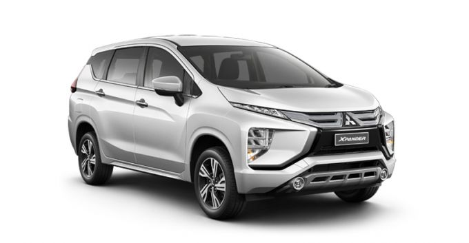 Bảng giá xe Mitsubishi tháng 03/2021: Nhiều ưu đãi khủng để kích cầu