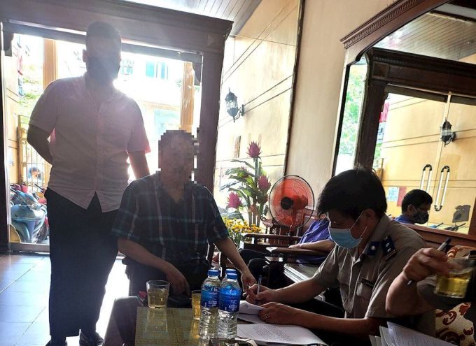 Tranh chấp tại Công ty Kim Anh: Nhiều cơ quan khẳng định ông Thế khiếu nại là không có cơ sở