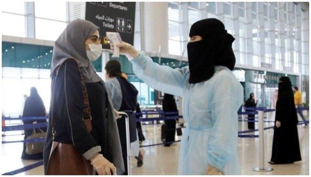 Saudi Arabia ngừng các chuyến bay trực tiếp từ 14 quốc gia châu Phi