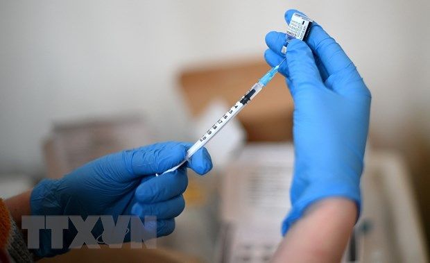 EU chính thức xác nhận phương pháp tiếp cận 'kết hợp' về vaccine