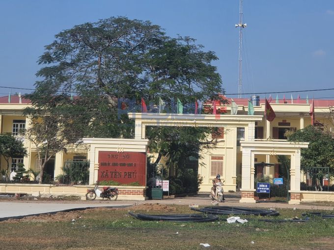 UBND tỉnh Hoà Bình yêu cầu huyện Lạc Sơn báo cáo vụ khu tái định cư nghìn tỷ nhiều 0