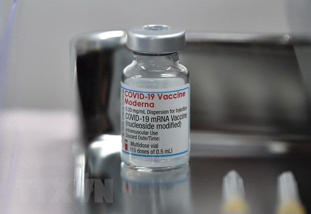 CDC Mỹ khuyến nghị sử dụng các vaccine của Pfizer và Moderna hơn J&J