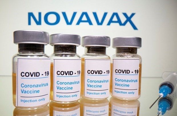 EMA cấp phép sử dụng khẩn cấp cho vaccine ngừa COVID-19 của Novavax