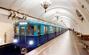 Top 10 hệ thống tàu điện ngầm nhộn nhịp nhất thế giới
