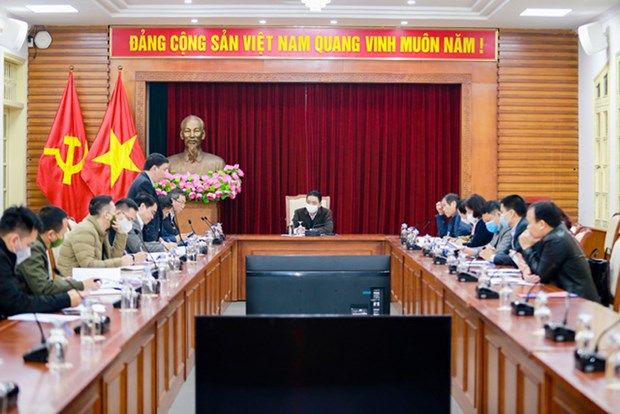 Chuẩn bị tốt cho trận đấu Việt Nam-Trung Quốc vào ngày mùng 1 Tết