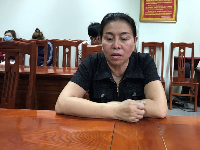 Bắc Giang: Bắt quả tang 5 cặp nam nữ 