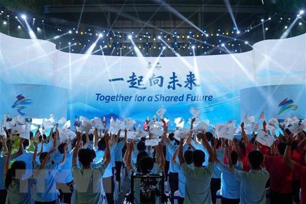 IPC cam kết Paralympic mùa Đông Bắc Kinh 2022 diễn ra an toàn