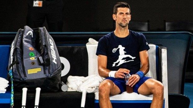 Novak Djokovic nói gì sau phán quyết trục xuất khỏi Australia?