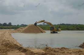 Quảng Nam: Hàng loạt bến bãi cát sỏi phớt lờ chỉ đạo của tỉnh
