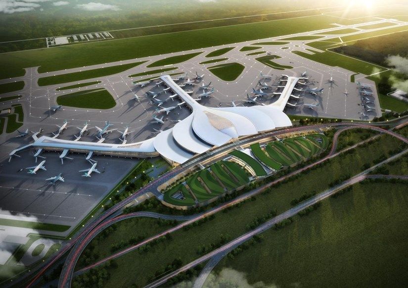 ACV: Dự án sân bay Long Thành có thể hoàn thành vào tháng 6/2025