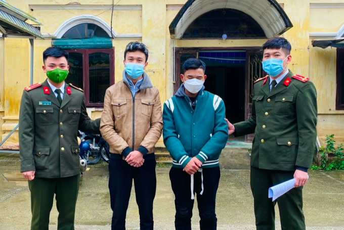 Lạng Sơn: Khởi tố 3 đối tượng lừa hơn 100 người vì tham gia 