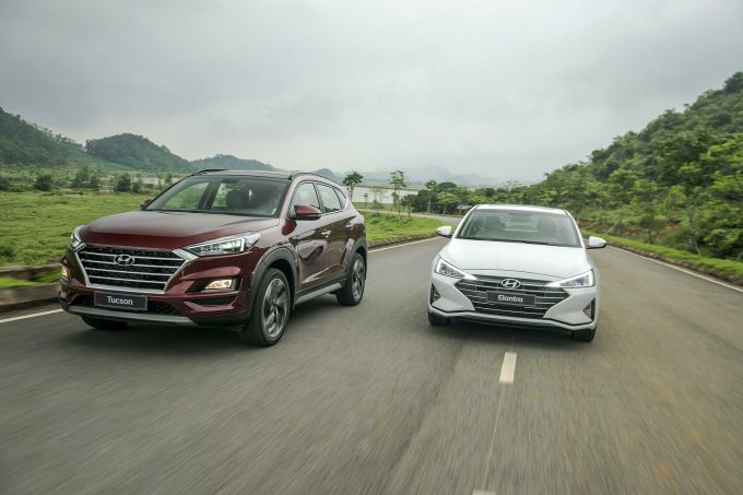 Vì sao Hyundai Accent 2021 bán chạy ở thị trường Việt Nam?