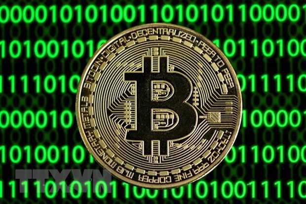 Tiền điện tử Bitcoin với những dấu hiệu 