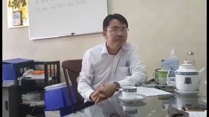 Kỳ án Nguyễn Huỳnh Đạt Nhân: Vụ án không có bị hại?