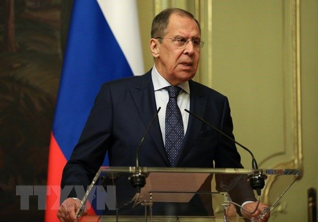 Nga tuyên bố sẽ trục xuất 10 nhân viên ngoại giao Mỹ