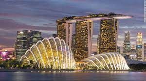 Với các kế hoạch băng thông rộng cáp quang, M1 giúp thiết lập trạng thái bình thường mới ở Singapore