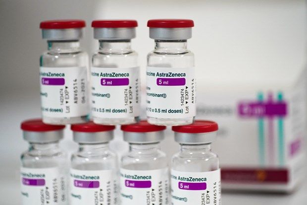 Đan Mạch cho phép người dân tự lựa chọn về vaccine của AstraZeneca