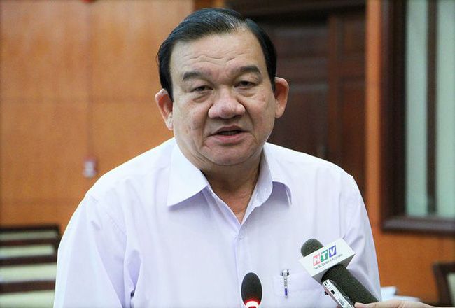 Sau kết luận sai phạm, Giám đốc Sở Lao động Thương binh và Xã hội TPHCM lại bị tố cáo về bằng cấp?