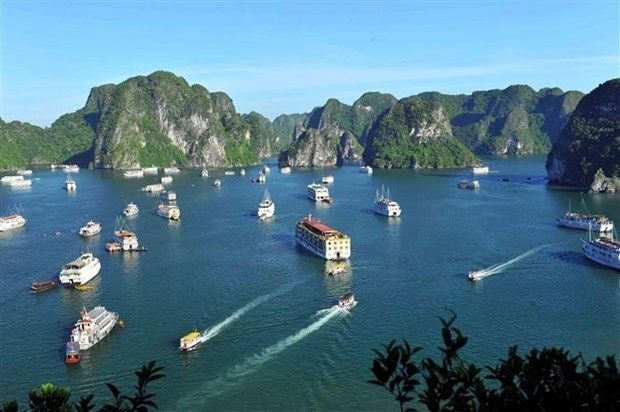 Tỉnh Quảng Ninh mở cửa đón khách để phục hồi nhanh du lịch
