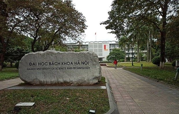 Trường Đại học Bách khoa Hà Nội mở cổng đăng ký xét tuyển tài năng
