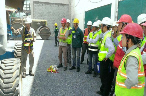 An toàn và sức khỏe nơi làm việc: Đối thoại xã hội là chìa khóa